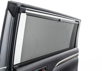 Подержанный автомобиль Toyota Highlander 2014 года (28 фото)