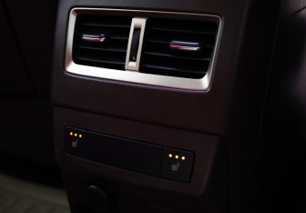 Подержанный автомобиль Lexus RX 2019 года (23 фото)