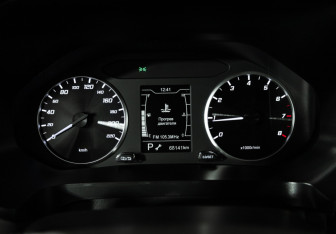 Подержанный автомобиль Chery Tiggo 4 Pro 2022 года (12 фото)