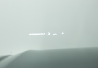 Подержанный автомобиль GAC GS8 2023 года (24 фото)