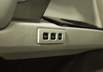 Подержанный автомобиль Lexus GX 2015 года (24 фото)