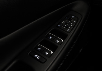 Подержанный автомобиль Hyundai Santa Fe 2021 года (24 фото)