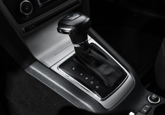 Подержанный автомобиль Skoda Octavia Liftback 2012 года (11 фото)