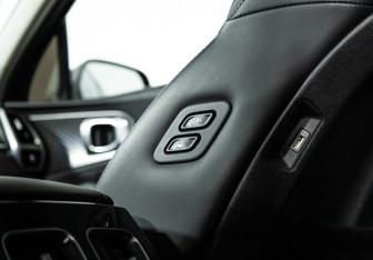 Подержанный автомобиль Kia Sorento 2020 года (29 фото)