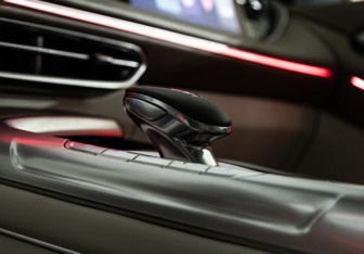 Подержанный автомобиль Voyah Free 2021 года (26 фото)