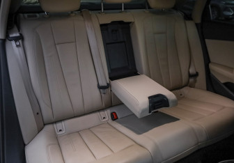 Подержанный автомобиль Audi A4 Sedan 2020 года (29 фото)