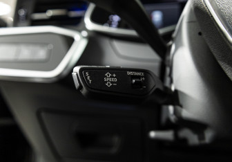 Подержанный автомобиль Audi A6 Wagon 2018 года (22 фото)