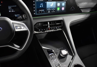 Новый Москвич 8 2025 (14 фото)