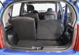 Подержанный автомобиль Kia Picanto 2010 года (21 фото)