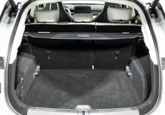 Подержанный автомобиль Jetour Dashing 2024 года (20 фото)