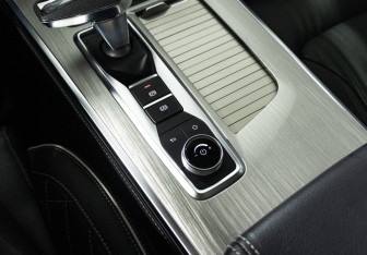 Подержанный автомобиль Exeed VX 2023 года (24 фото)