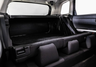 Подержанный автомобиль Suzuki Vitara 2016 года (23 фото)