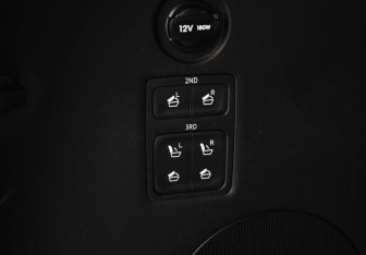 Подержанный автомобиль Hyundai Palisade 2022 года (12 фото)