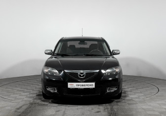 Подержанный автомобиль Mazda 3 Sedan 2008 года (2 фото)