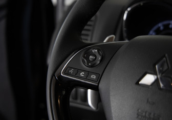 Подержанный автомобиль Mitsubishi ASX 2019 года (19 фото)