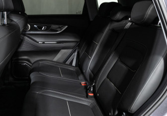 Подержанный автомобиль Chery Tiggo 7 Pro Max 2024 года (10 фото)