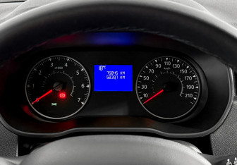 Подержанный автомобиль Renault Duster 2021 года (17 фото)