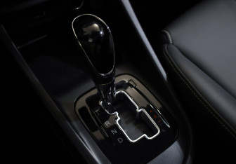 Подержанный автомобиль Changan Alsvin 2023 года (19 фото)