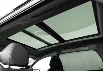 Подержанный автомобиль Chery Tiggo 7 Pro Max 2023 года (21 фото)