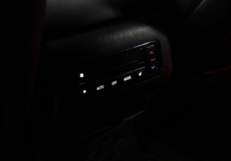 Подержанный автомобиль Haval H9 2019 года (21 фото)