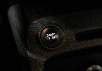 Подержанный автомобиль Renault Kaptur 2018 года (17 фото)