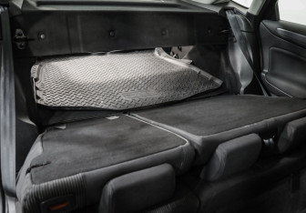 Подержанный автомобиль Ford Mondeo Sedan 2012 года (22 фото)