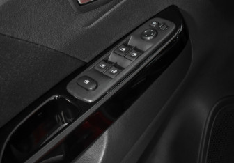 Подержанный автомобиль Renault Kaptur 2020 года (11 фото)