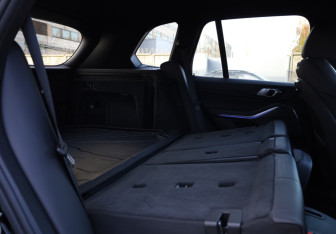 Подержанный автомобиль BMW X5 2019 года (15 фото)