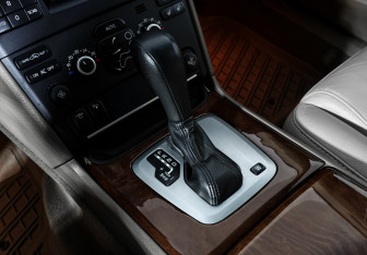 Подержанный автомобиль Volvo XC90 2011 года (11 фото)