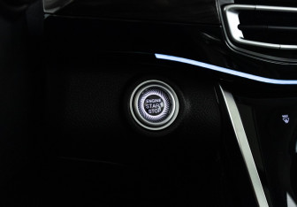 Подержанный автомобиль Exeed VX 2023 года (25 фото)