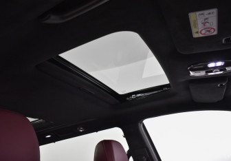 Подержанный автомобиль GAC M8 2024 года (16 фото)