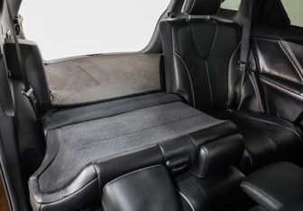 Подержанный автомобиль Toyota Venza 2014 года (24 фото)