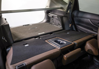 Подержанный автомобиль Nissan X-Trail 2021 года (27 фото)