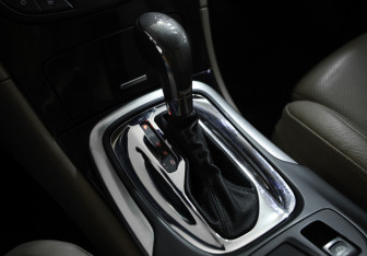 Подержанный автомобиль Opel Insignia Wagon 2014 года (16 фото)