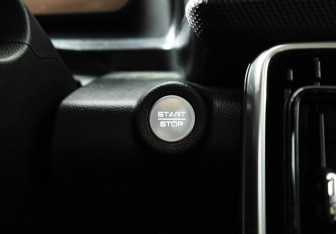 Подержанный автомобиль Haval Dargo 2024 года (18 фото)