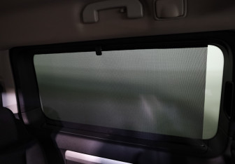 Подержанный автомобиль Peugeot Traveller 2021 года (20 фото)