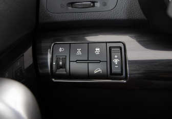 Подержанный автомобиль Kia Sorento 2011 года (18 фото)