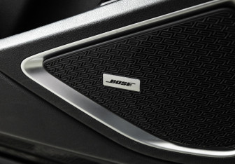 Подержанный автомобиль Geely Tugella 2023 года (23 фото)