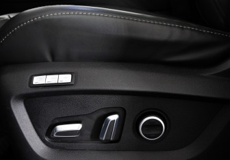 Подержанный автомобиль Chery Tiggo 7 Pro Max 2023 года (18 фото)