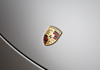 Подержанный автомобиль Porsche 911 Convertible 2013 года (6 фото)