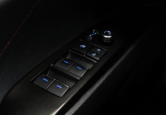 Подержанный автомобиль Toyota Camry Sedan 2021 года (22 фото)