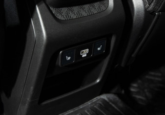 Подержанный автомобиль Haval H3 2024 года (20 фото)