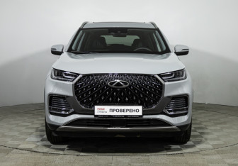 Подержанный автомобиль Chery Tiggo 8 Pro Max 2023 года (2 фото)