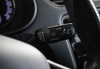 Подержанный автомобиль Skoda Octavia Liftback 2019 года (14 фото)