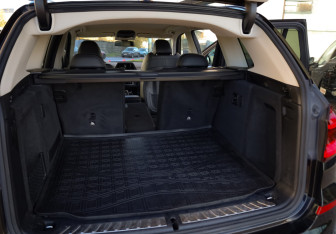 Подержанный автомобиль BMW X3 2018 года (33 фото)