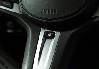 Подержанный автомобиль BMW X3 2019 года (19 фото)