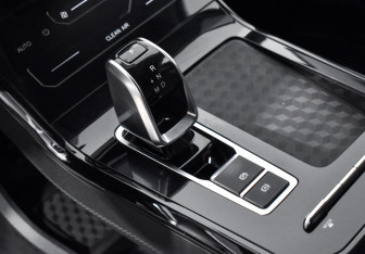 Подержанный автомобиль Chery Tiggo 7 Pro 2022 года (12 фото)