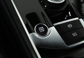 Подержанный автомобиль Kia Sportage 2024 года (21 фото)