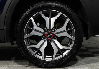 Подержанный автомобиль Kia Seltos 2021 года (29 фото)