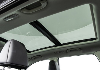 Подержанный автомобиль Changan CS35PLUS 2023 года (14 фото)